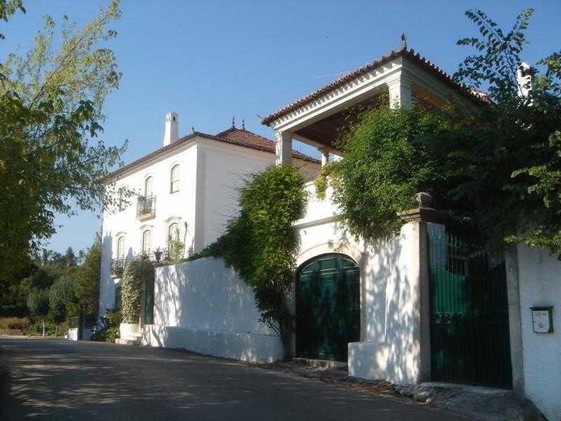 Quinta De Sao Lourenco Anadia Exteriér fotografie