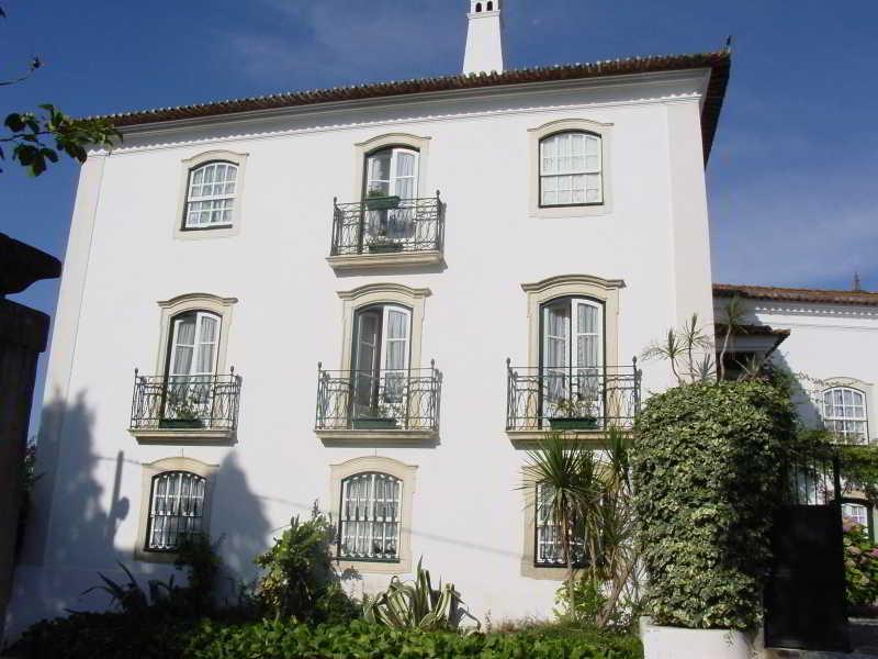 Quinta De Sao Lourenco Anadia Exteriér fotografie