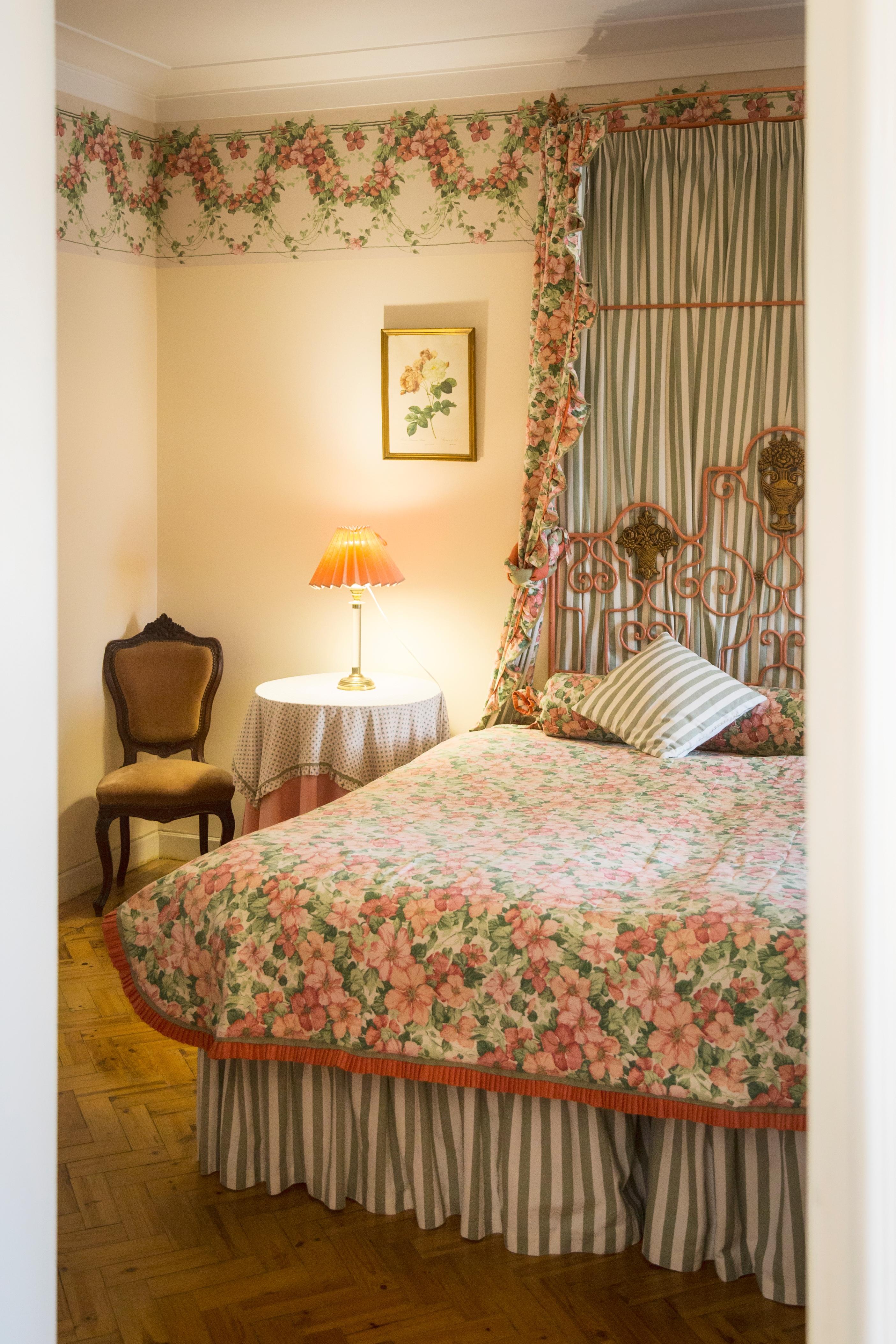 Quinta De Sao Lourenco Anadia Exteriér fotografie