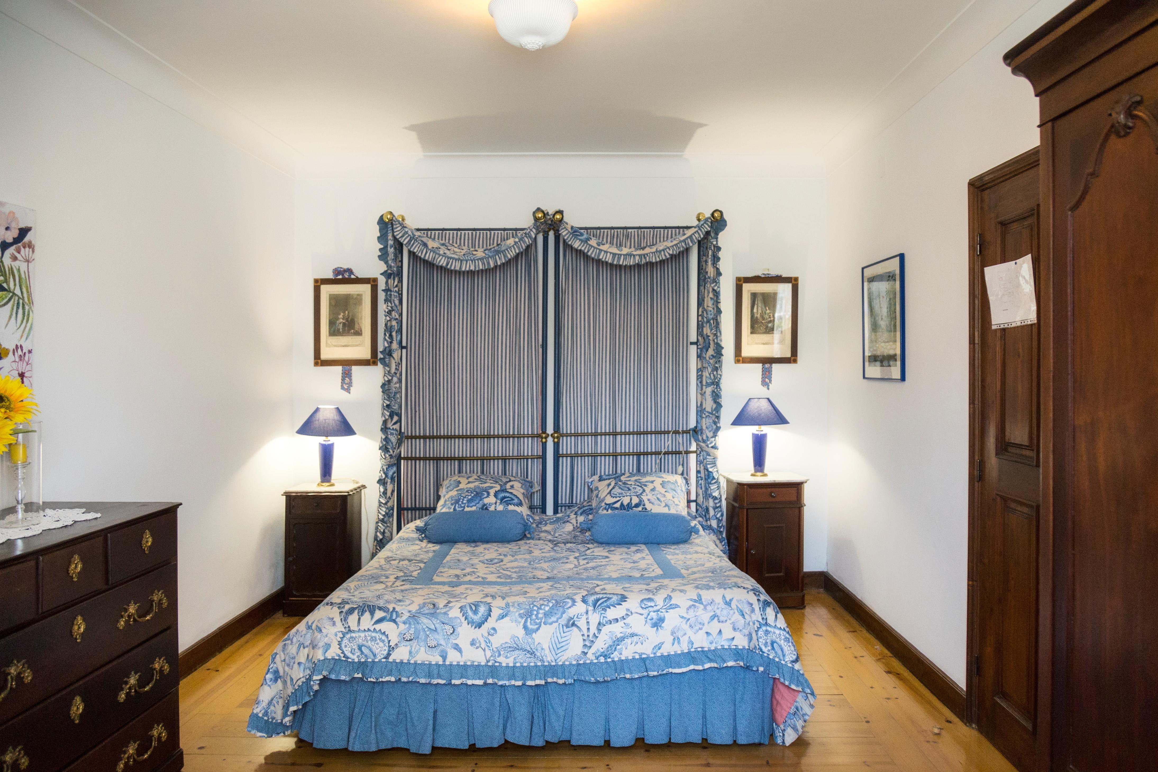 Quinta De Sao Lourenco Anadia Exteriér fotografie
