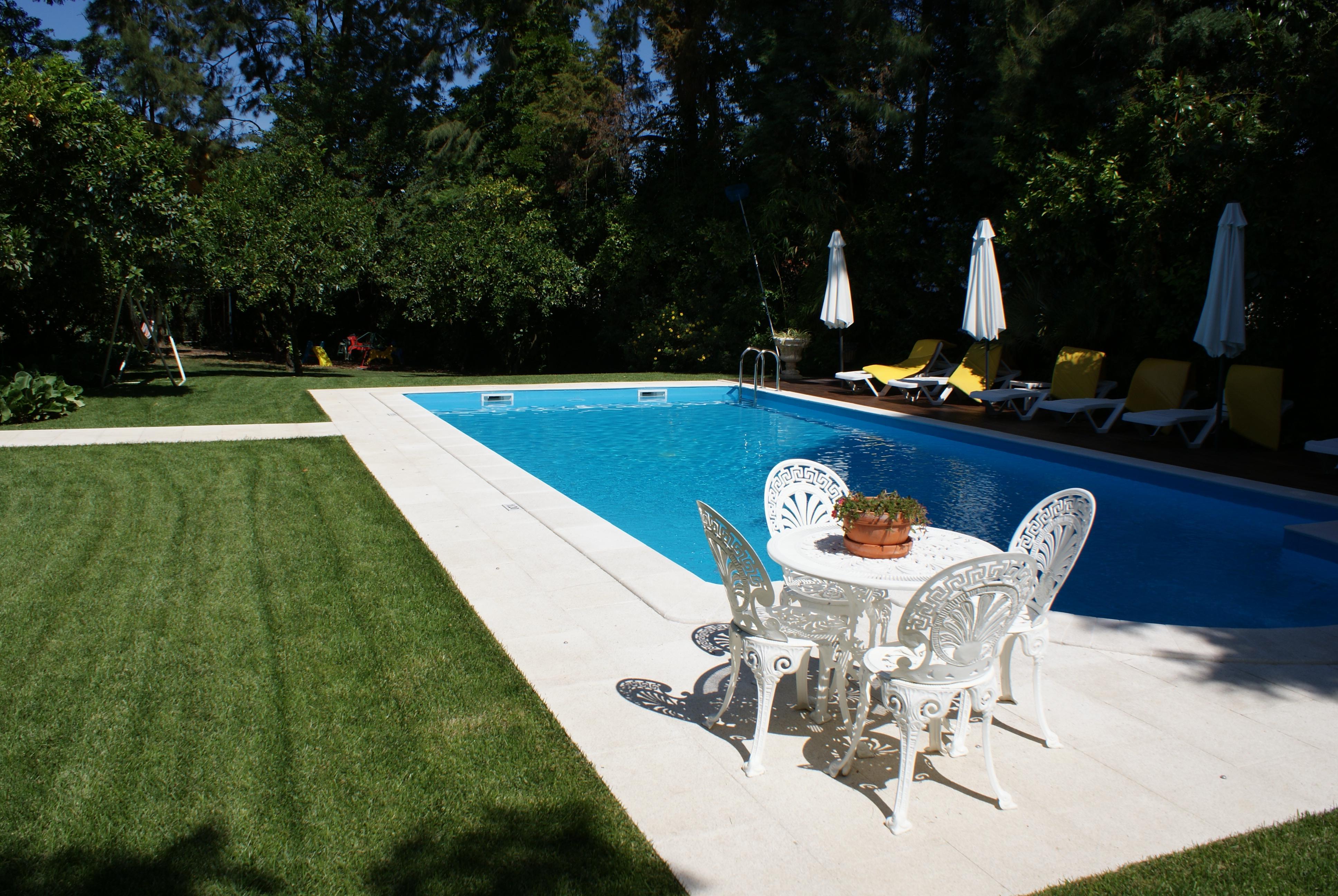 Quinta De Sao Lourenco Anadia Exteriér fotografie