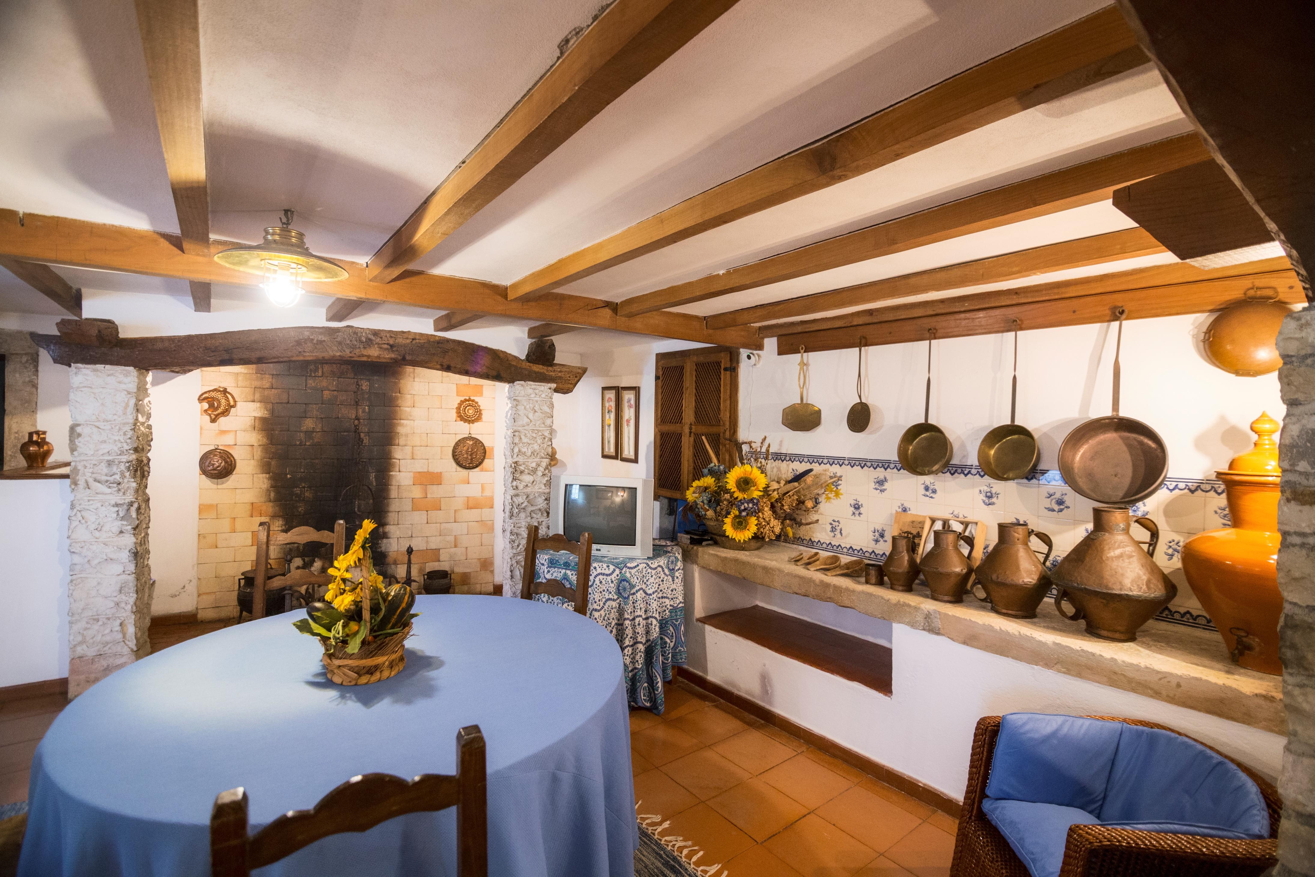 Quinta De Sao Lourenco Anadia Exteriér fotografie