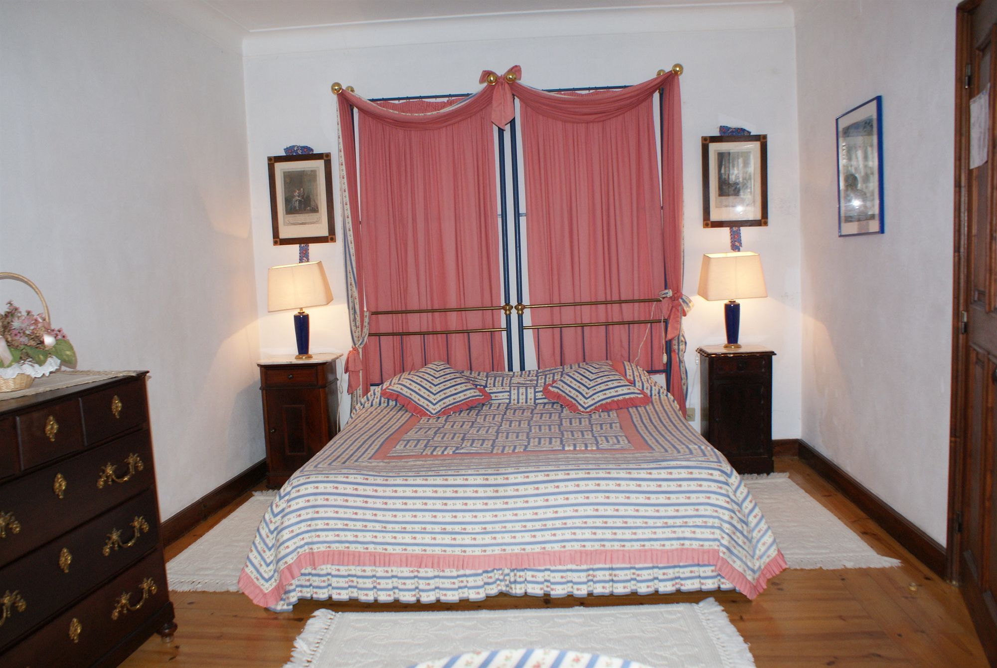 Quinta De Sao Lourenco Anadia Exteriér fotografie